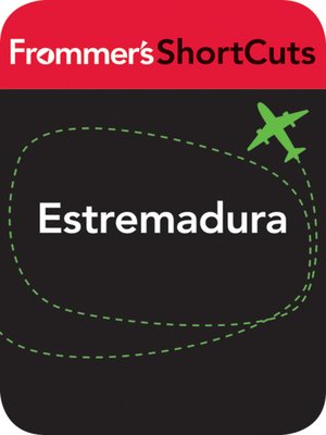 cover image of Estremadura, Portugal